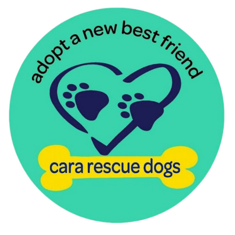 Cara Rescue Dogs