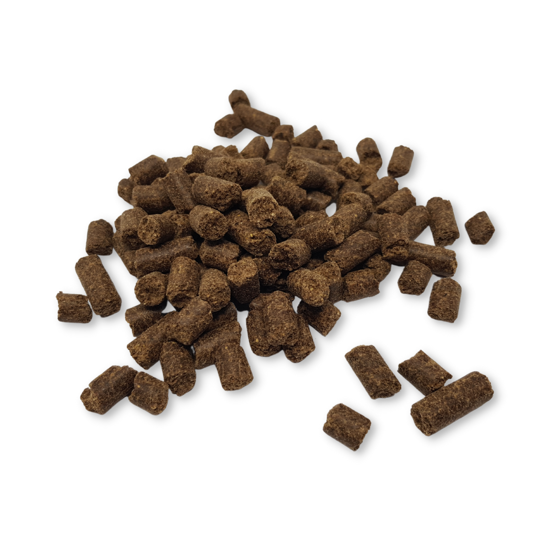 DARF Wild Cold Pressed Dog Food