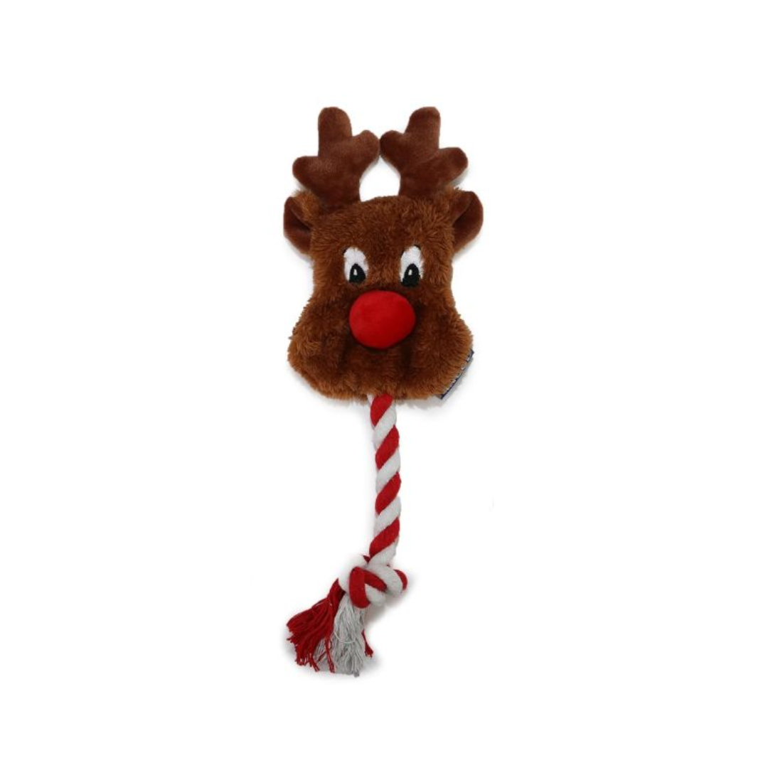 Ancol Ropey Rudolph