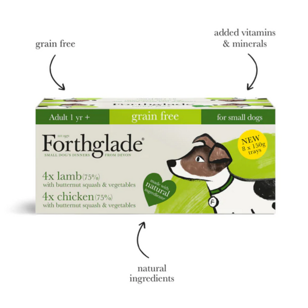 Forthglade 150g hotsell