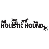 Holistic Hound Logo