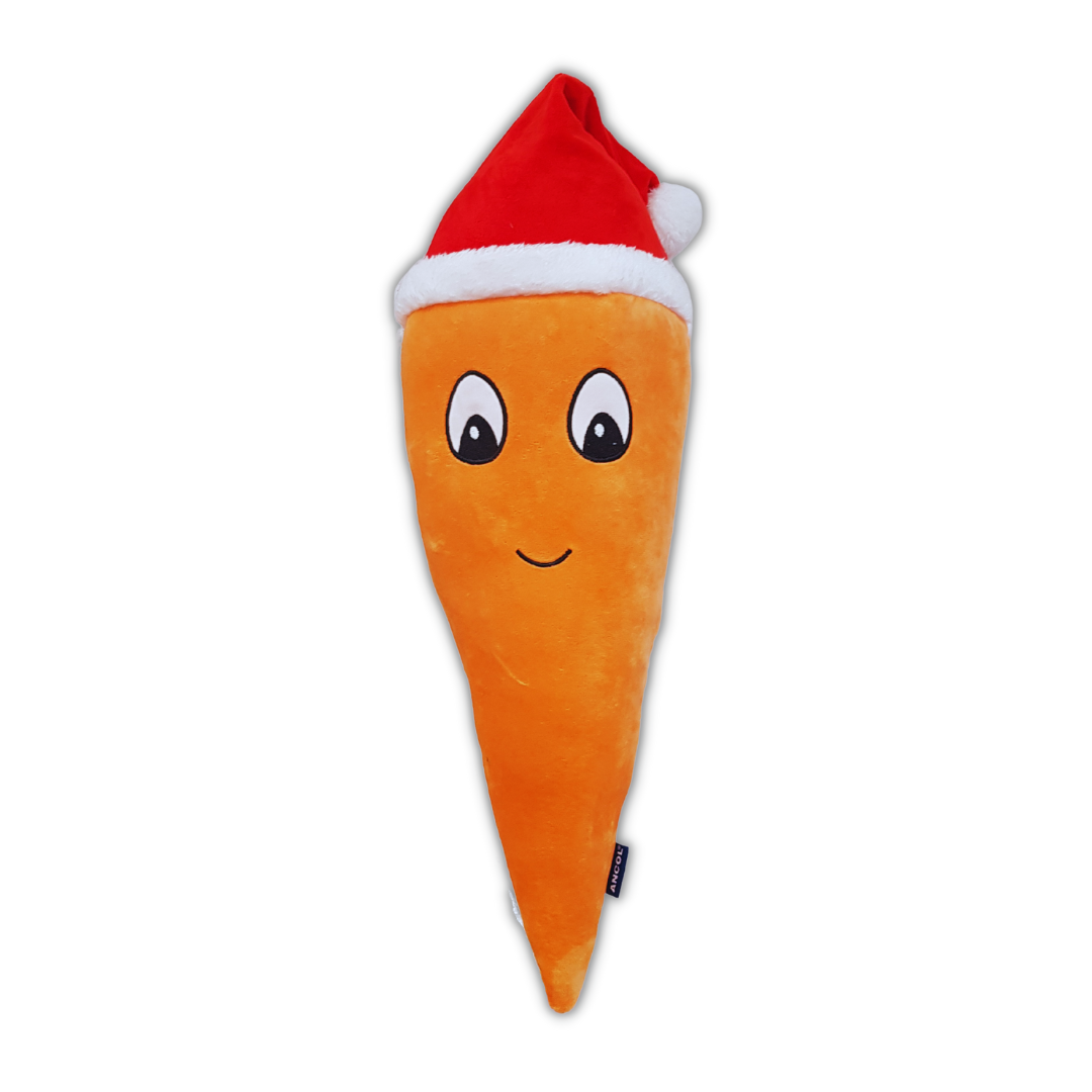 Ancol Karl the Giant Christmas Carrot