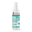 Bottle of AniForte Coconut Care Spray for Pets.