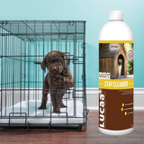 Probiotic Stay Kennel Cleaner (100:1 Concentrate) | Provilan Lucaa+