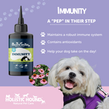 Holistic Hound Fundamentals Immunity