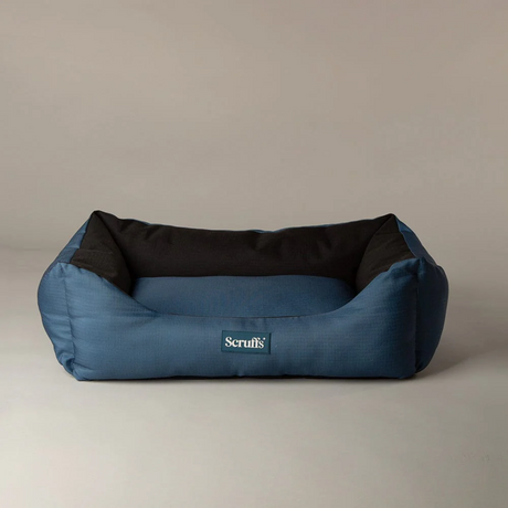 Scruffs Expedition Box Bed