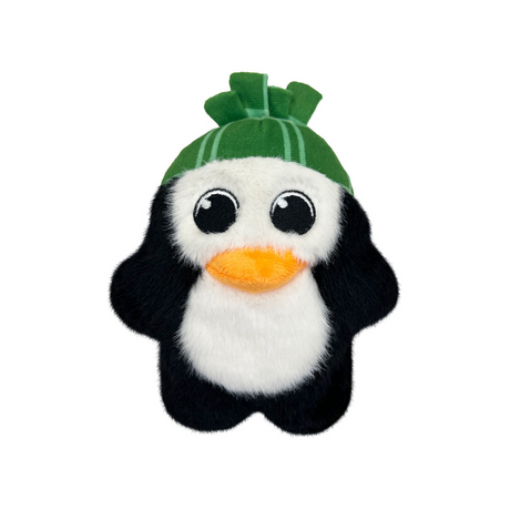 Kong Holiday Snuzzles Penguin