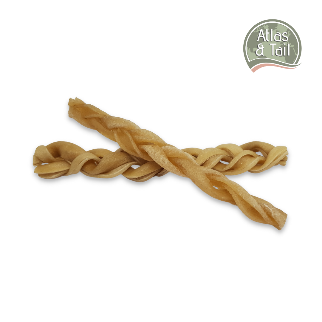 Lamb Plaits 100g