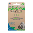 Biogance Biospotix Geraniol flea, tick and mosquito repellent collar.