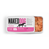 Naked Dog Pure Turkey 1kg