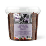 Sana Air Dried Turkey Fillets