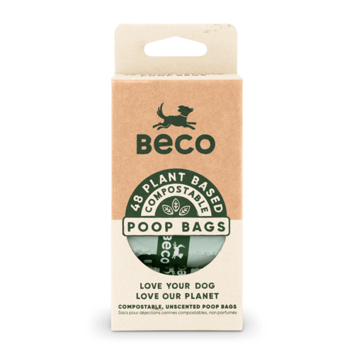 YORJA Dog Poo Bags 360 Pet Poop Bag Extra Thick Strong 100% Leak-Proof  Waste Bag 692232019426 | eBay