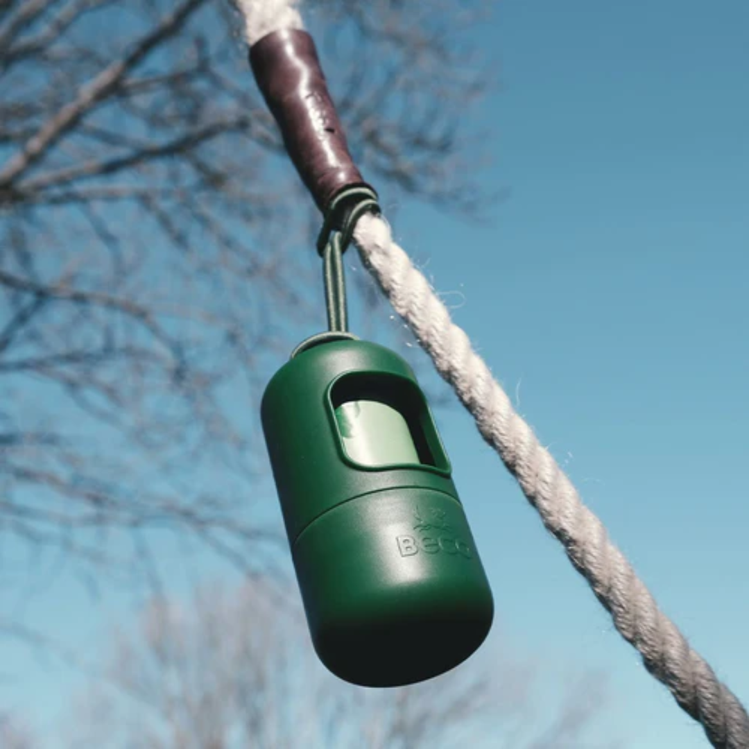 Beco Poop Bag Dispenser