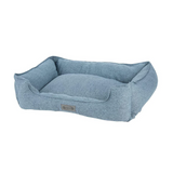 Scruffs Manhattan Box Bed | Denim Blue