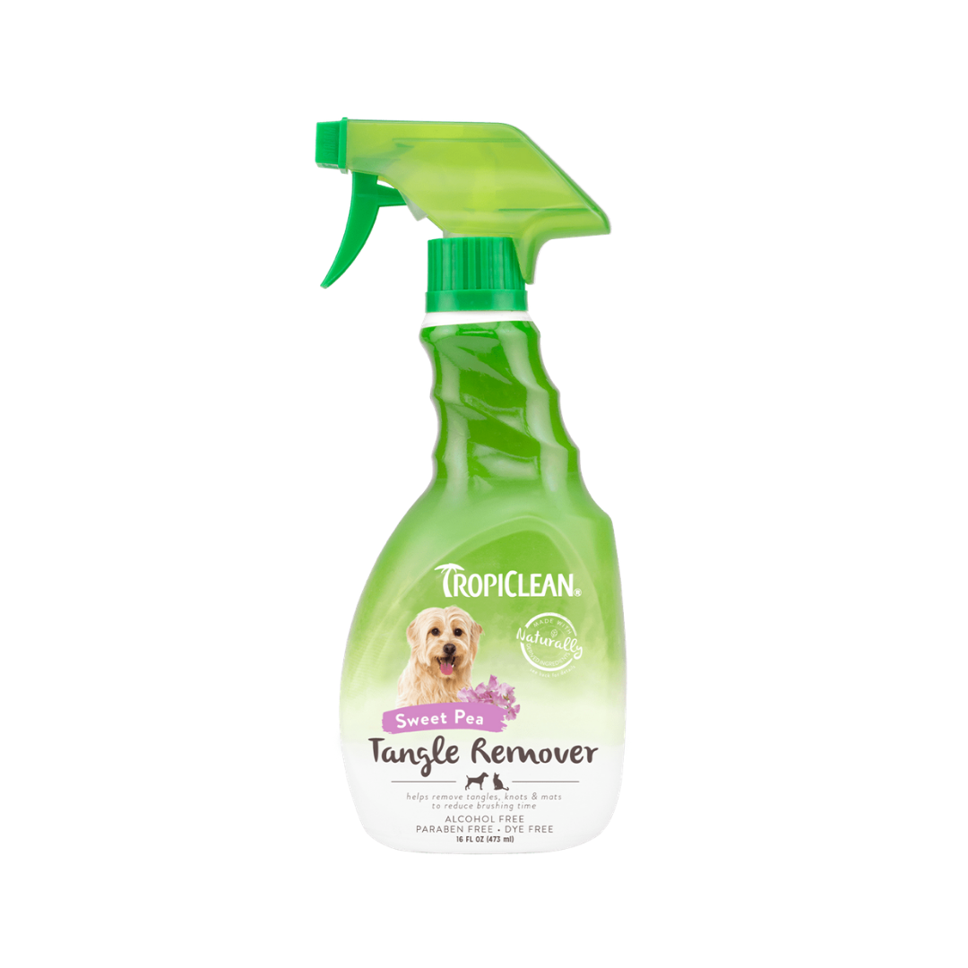 Tropiclean Tangle Remover