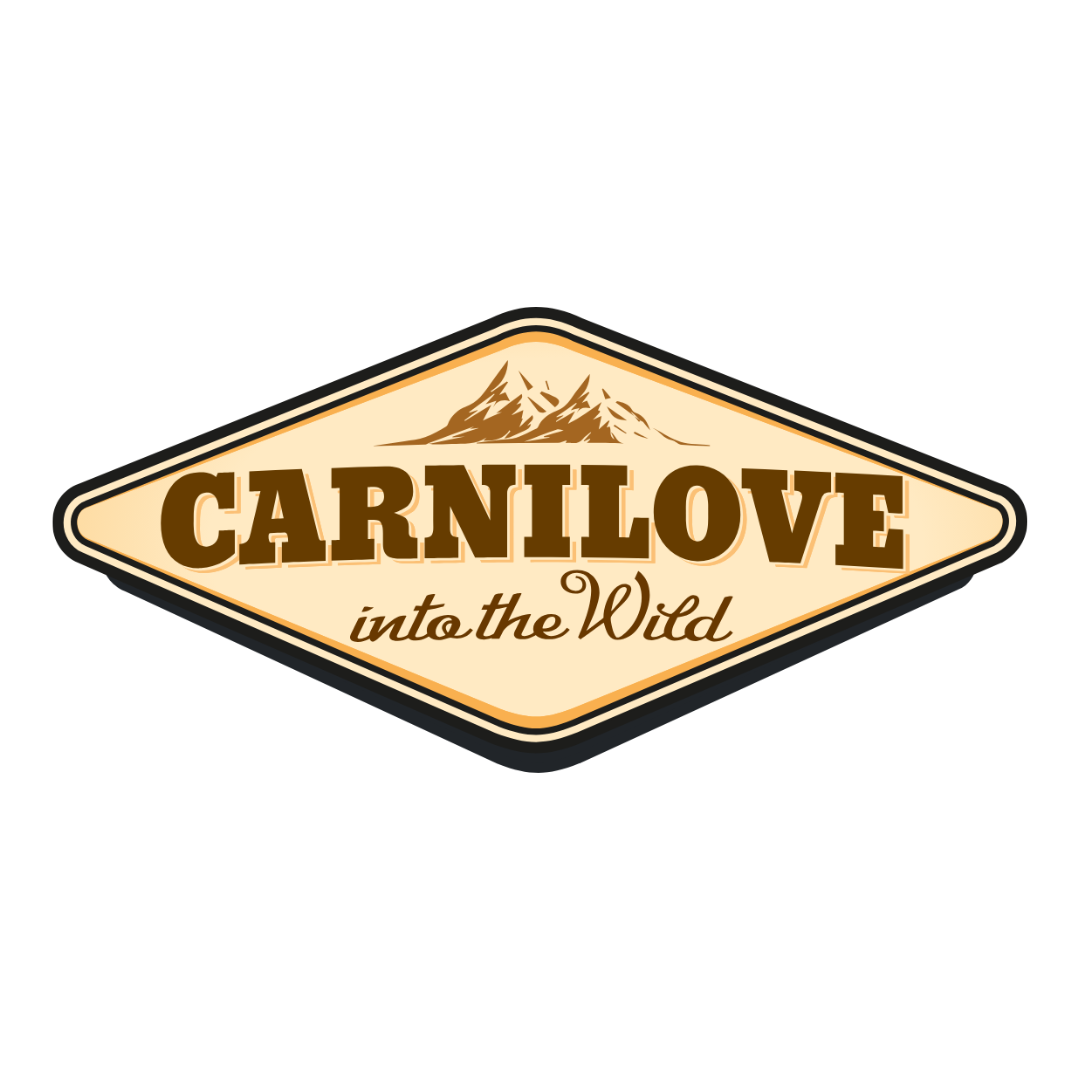 Carnilove Logo