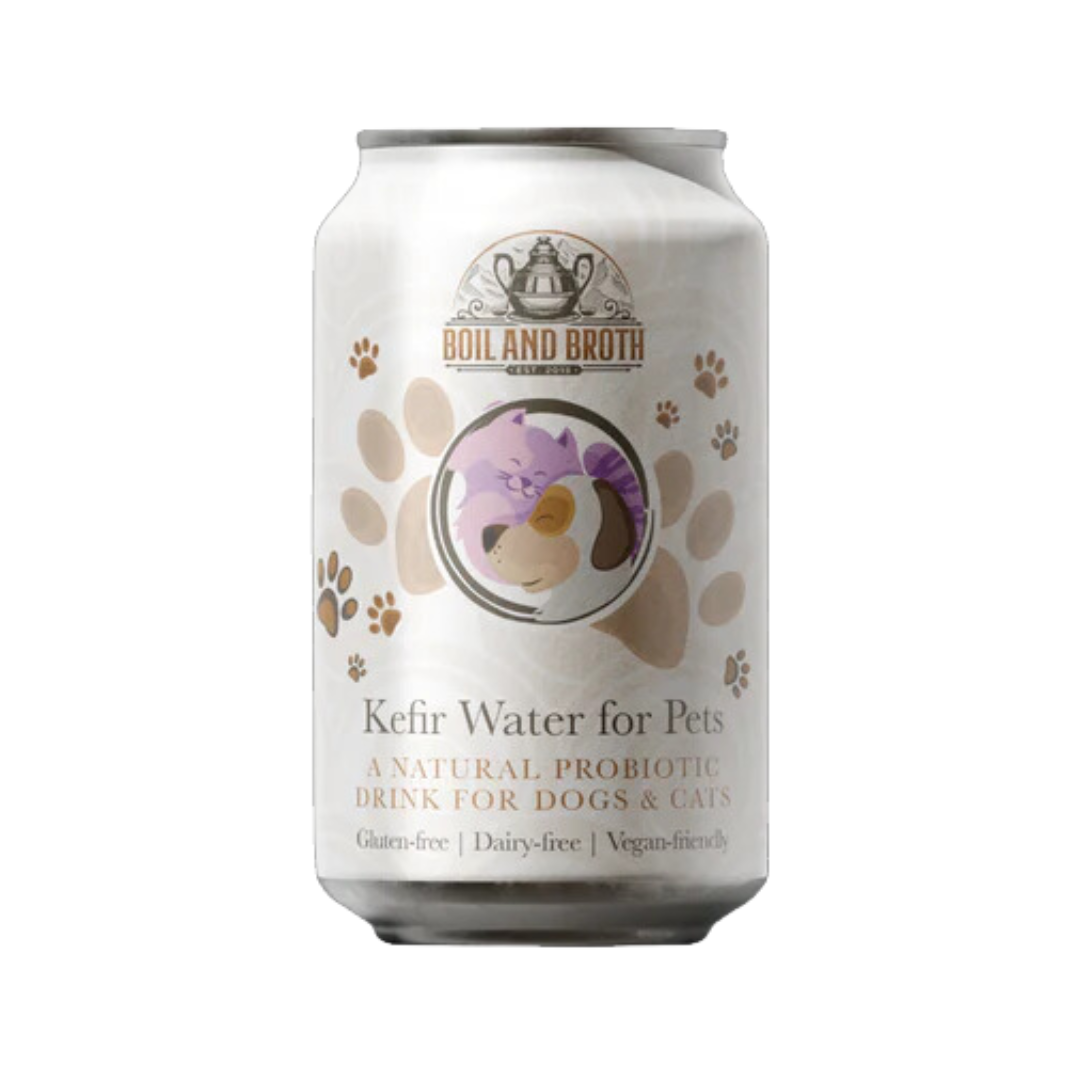 Best kefir for cats best sale