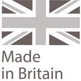 Made in Britain sign by innocent hound brand