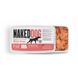 Naked Dog Raw Pure Wild Boar 1kg