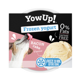 Bacon Cake YowUp Frozen Yogurt for Dogs & Cats