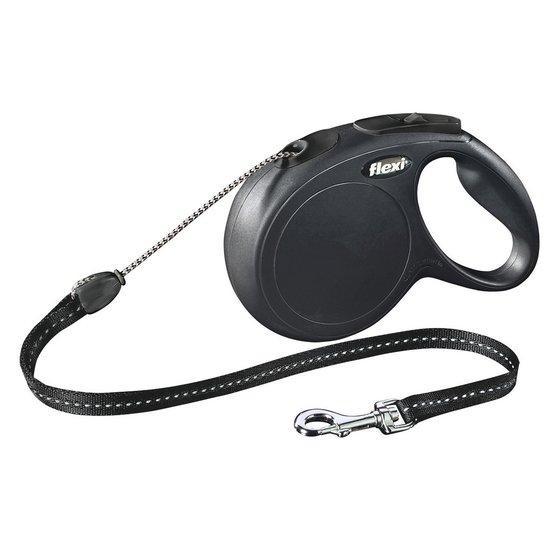 Cord Flexi Classic Retractable 8m Lead