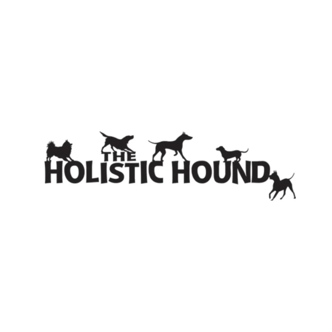 Holistic Hound Dog Eared - Natural Ear Cleaner Dogs