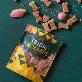 Tribal Rewards Chicken and Flaxseed Dog Treats