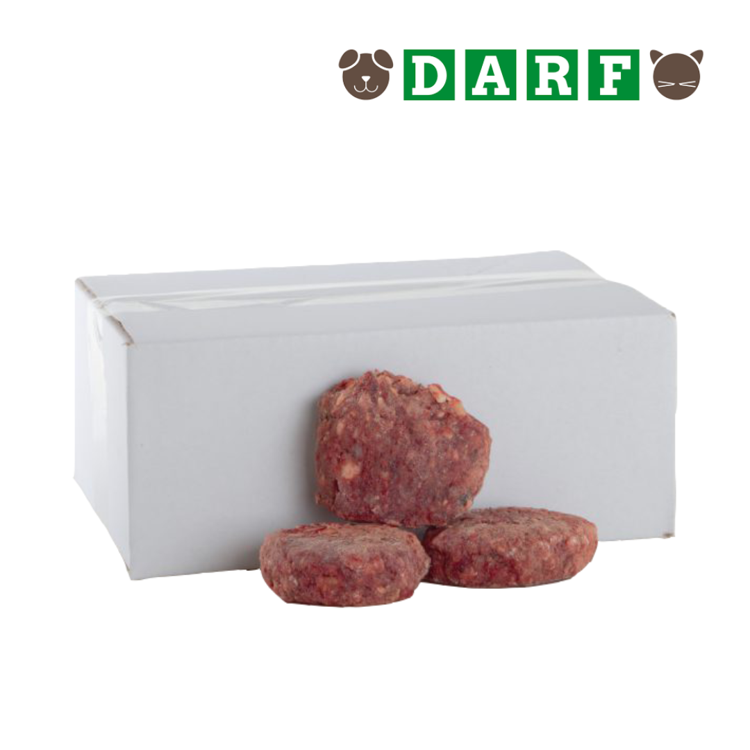 DARF Raw Cat Food Salmon Fetch Your Pet Needs