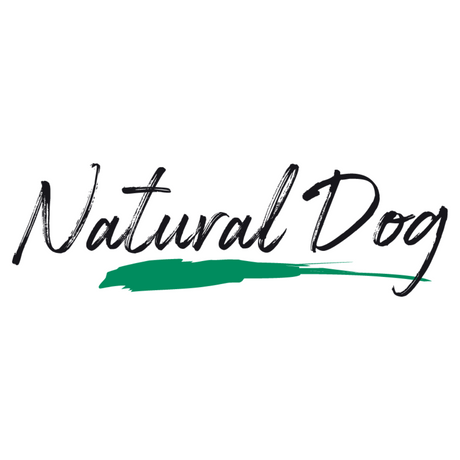 Natural Dog Lamb Mince 500g