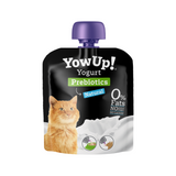 YowUp! Cat Yoghurt - Natural Prebiotics