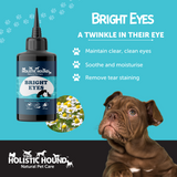 Holistic Hound Bright Eyes