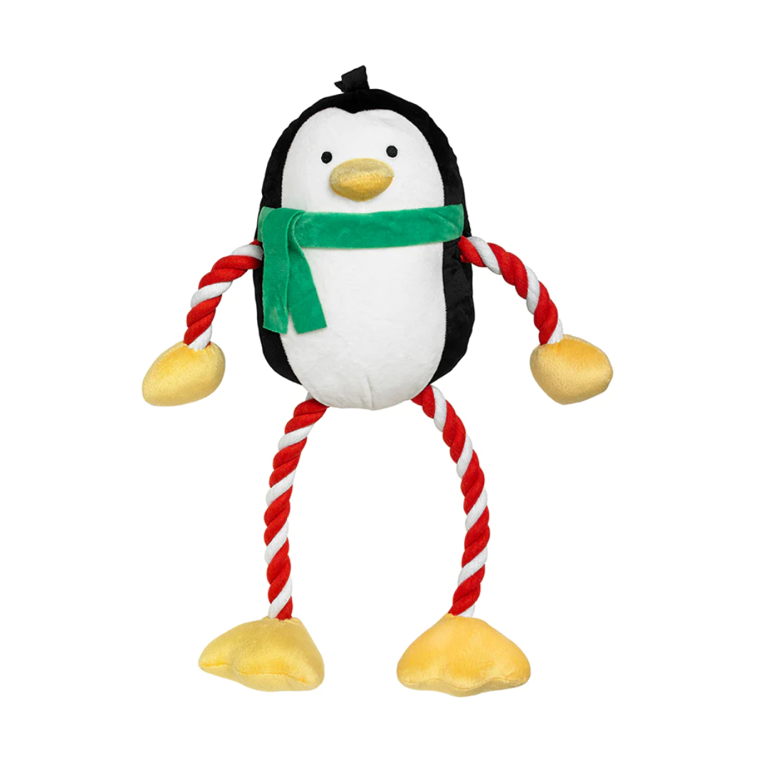 Hug Tug Penguin