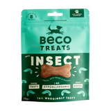 70g bag of Beco Insect Dog Treats