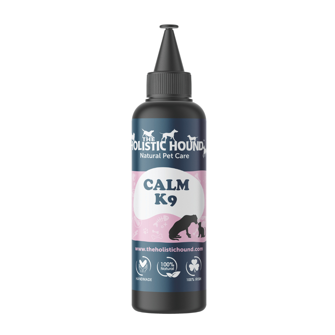 Holistic Hound Calm Canine 500ml