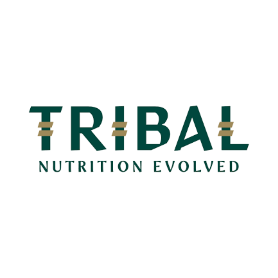 Tribal Nutrition Evolved Logo