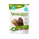 Whimzees Puppy Dental Chews