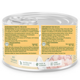 AniForte PureNature Fine Turkey Wet Cat Food