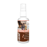 100ml spray bottle of Provilan Probiotic Dental Care Spray for Pets