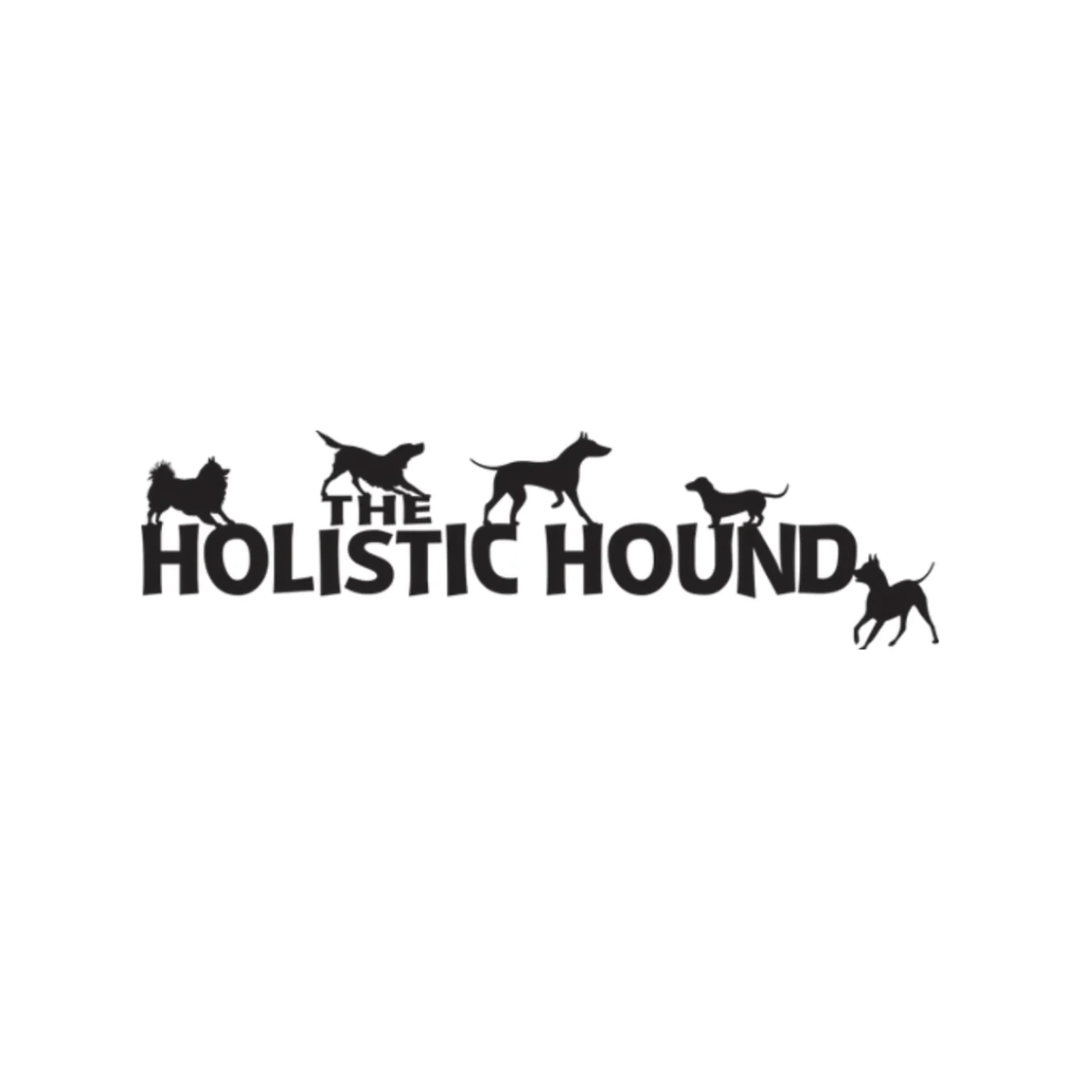 Holistic Hound Logo