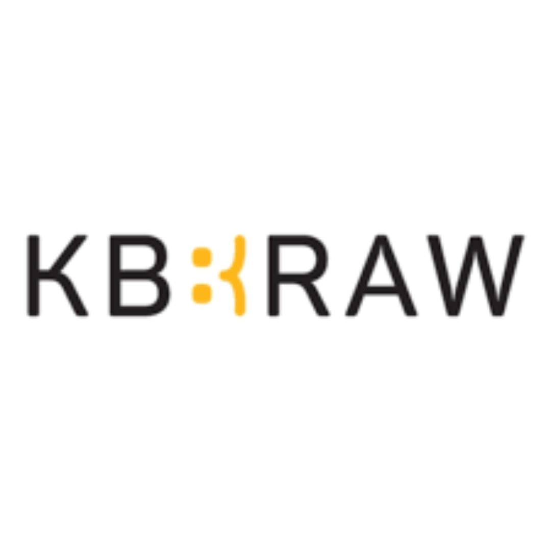 KB Raw Fish 1kg