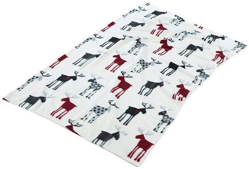 Yuki Christmas Blanket