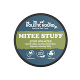 Holistic Hound Mite-ee Stuff