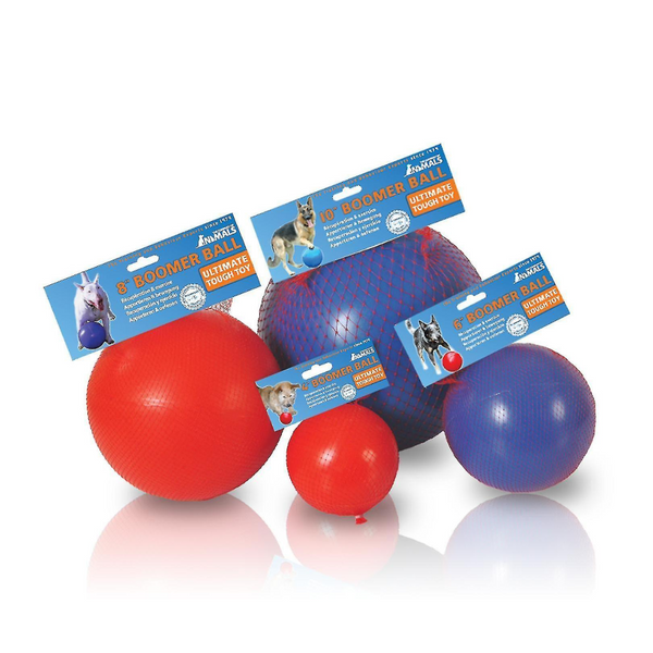 Mighty mutts outlet ball