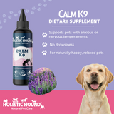 Holistic Hound Calm Canine 500ml