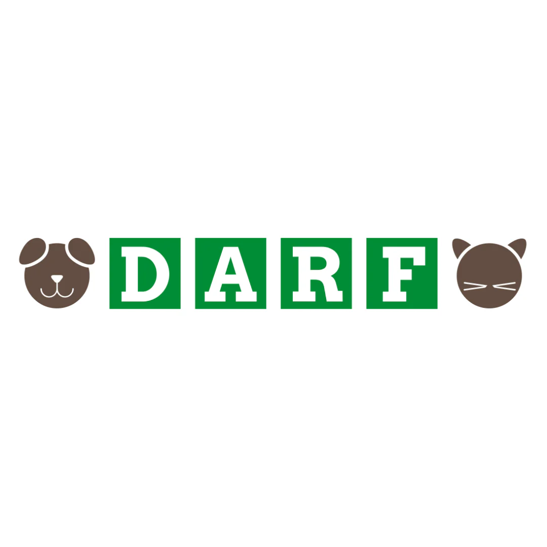 Darf Logo