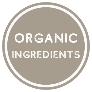 Organic Jar - Chicken & Veg