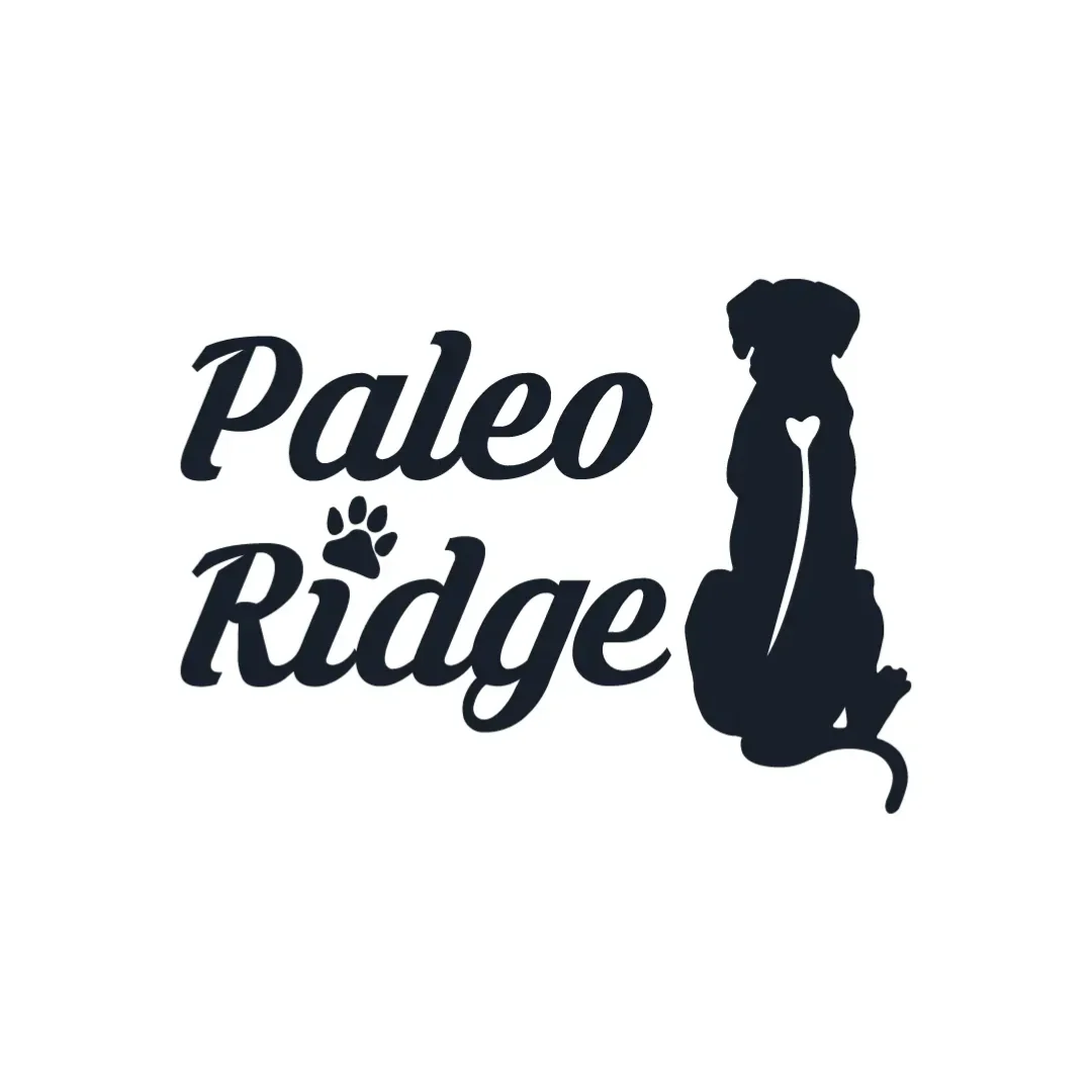 Paleo Ridge Logo