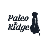 Paleo Ridge Logo