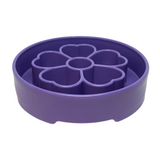 Flower eBowl Slow Feeder