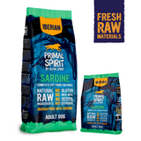 Primal Spirit Iberian Sardine Dog Food